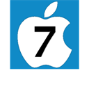 mac 7 icon